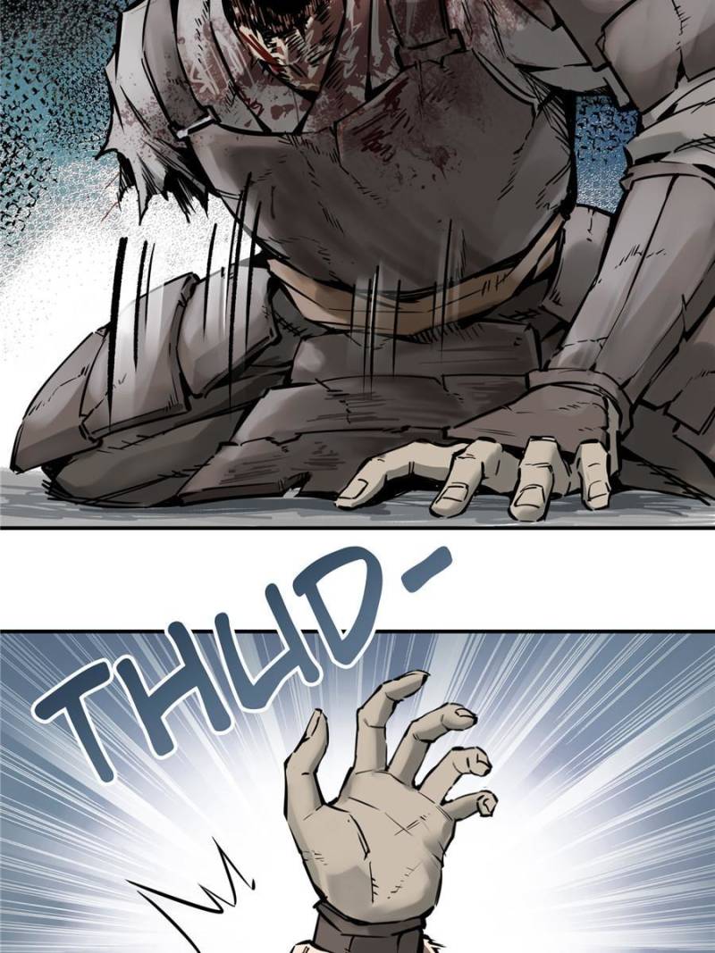 Another Beginning With the Guhuo Bird Chapter 57 - Page 25