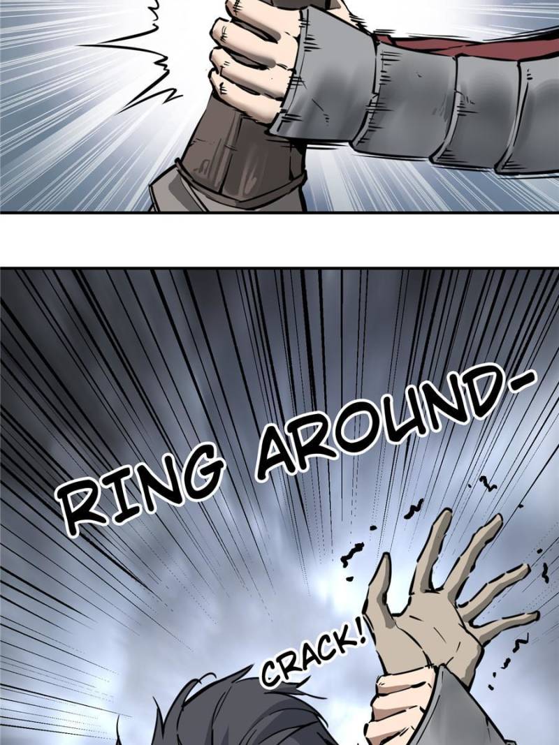 Another Beginning With the Guhuo Bird Chapter 57 - Page 26