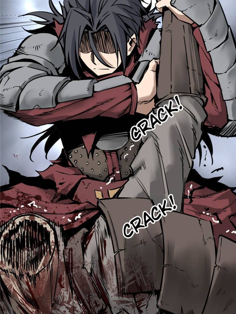 Another Beginning With the Guhuo Bird Chapter 57 - Page 27