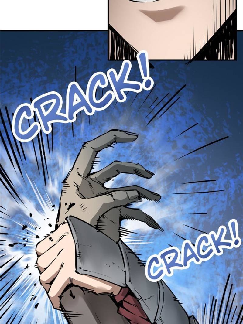 Another Beginning With the Guhuo Bird Chapter 57 - Page 30