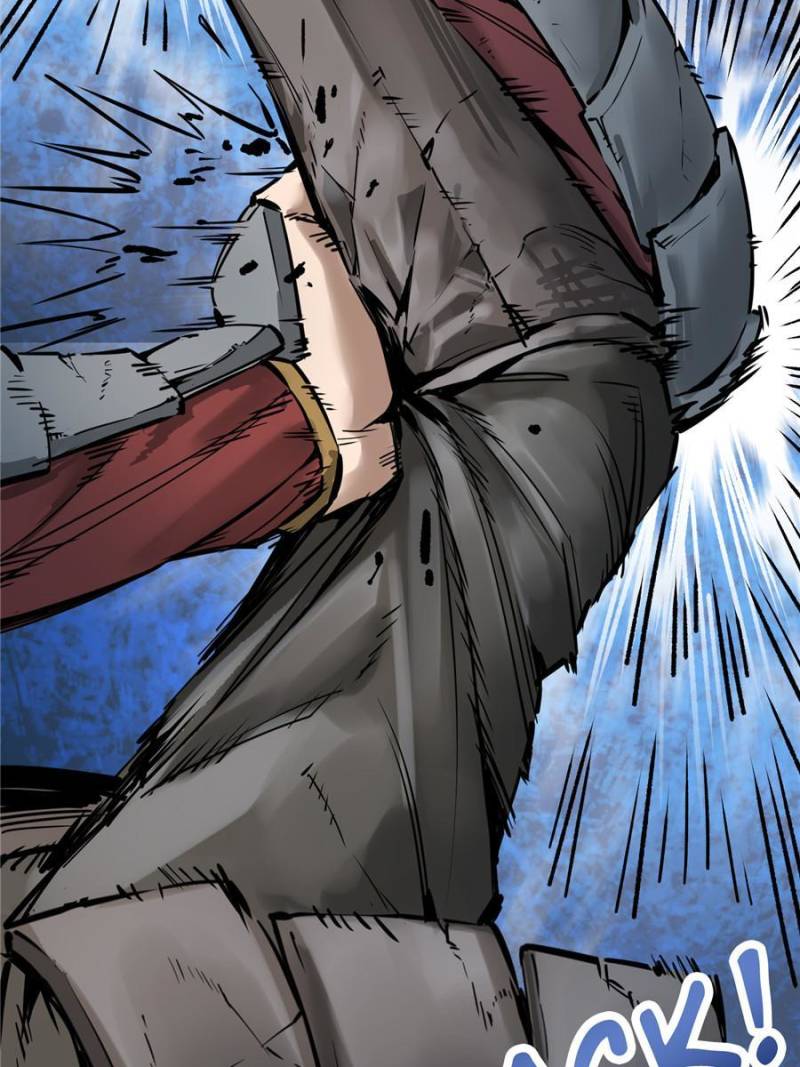 Another Beginning With the Guhuo Bird Chapter 57 - Page 31