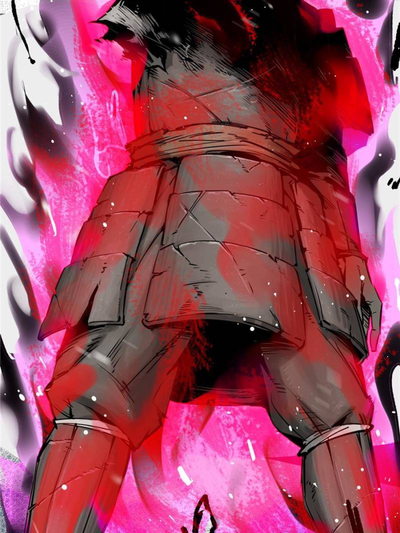 Another Beginning With the Guhuo Bird Chapter 57 - Page 35
