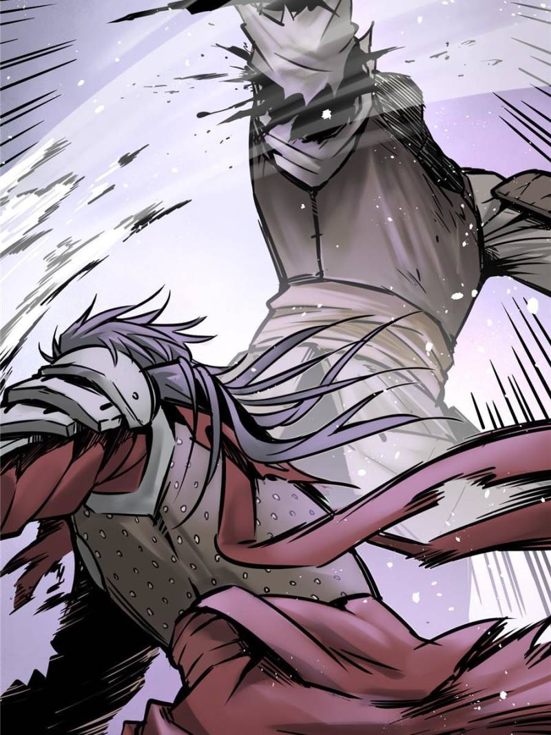 Another Beginning With the Guhuo Bird Chapter 57 - Page 5