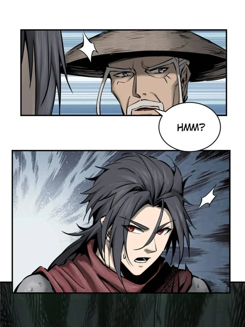 Another Beginning With the Guhuo Bird Chapter 57 - Page 45
