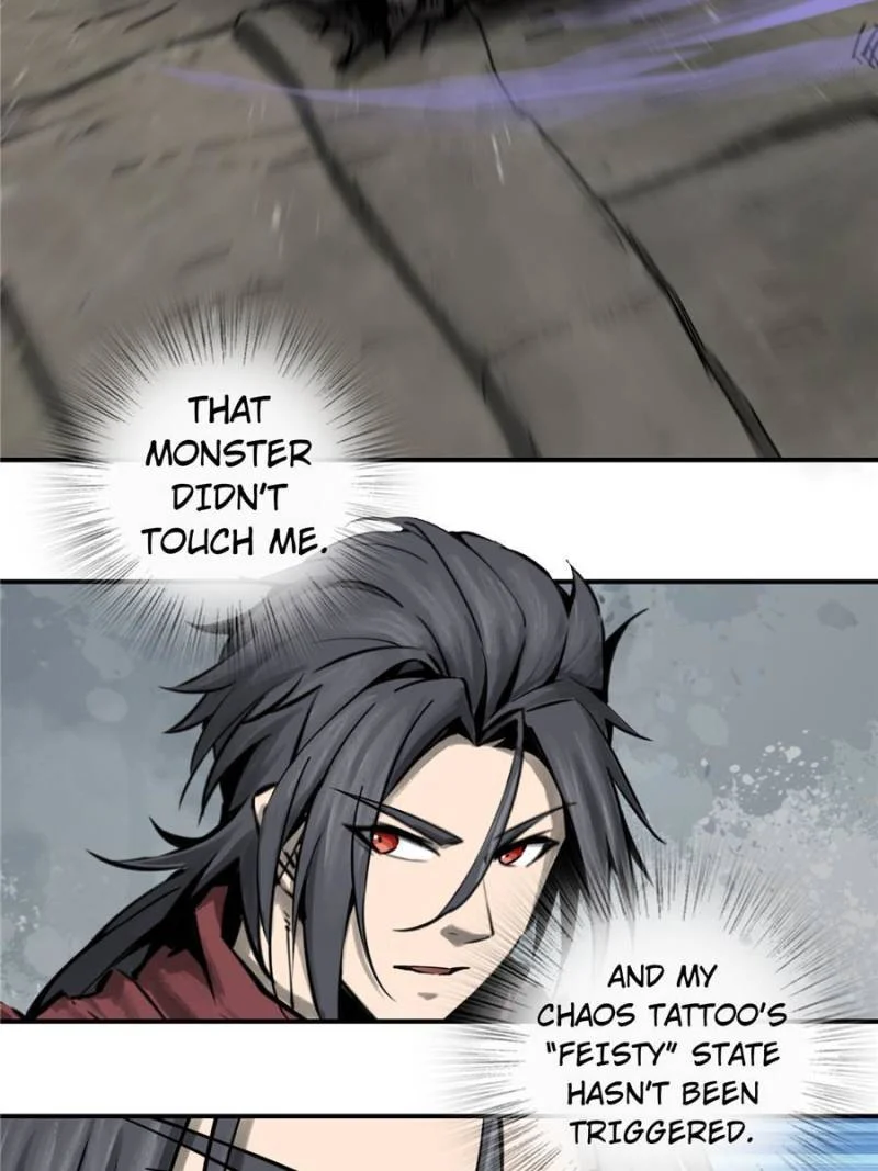 Another Beginning With the Guhuo Bird Chapter 57 - Page 48