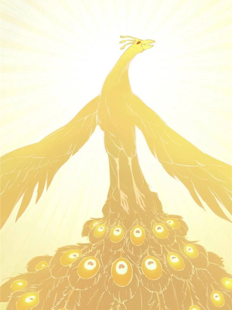 Another Beginning With the Guhuo Bird Chapter 57 - Page 50