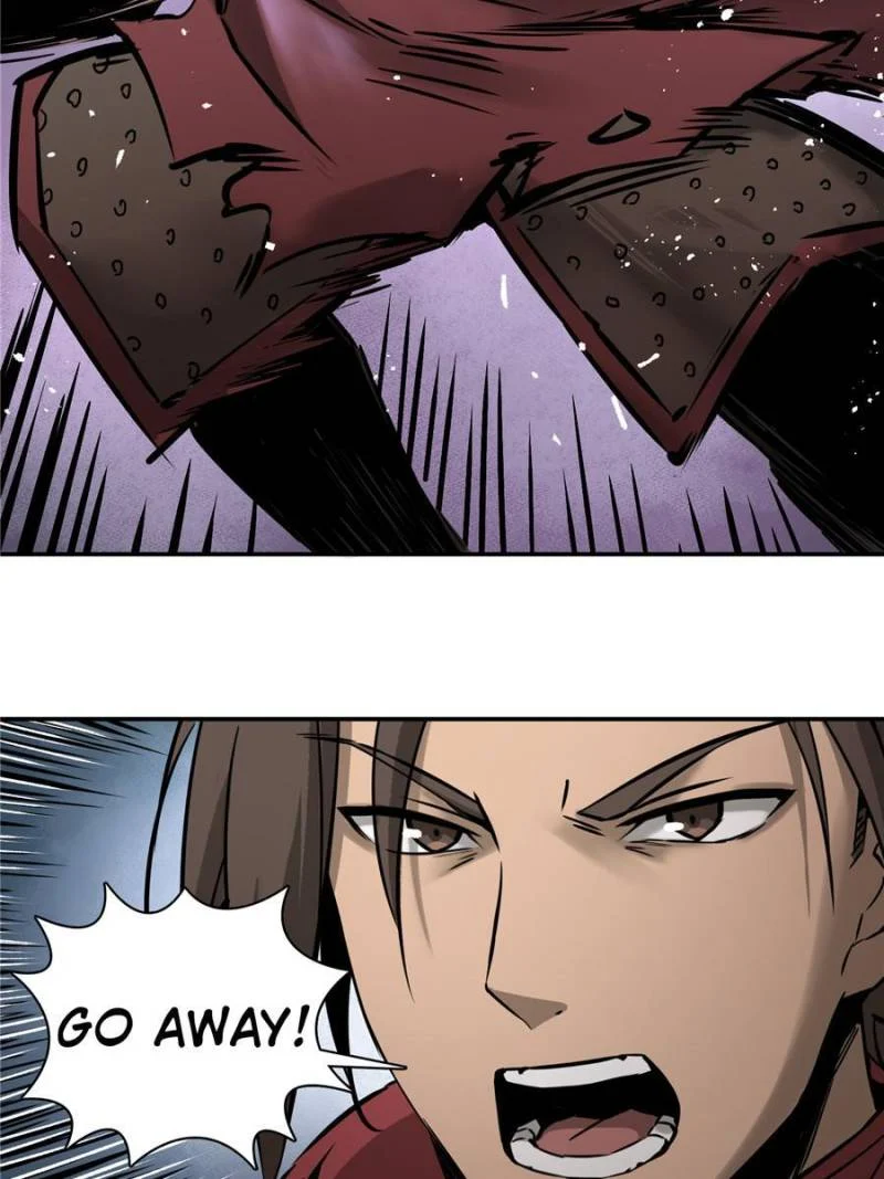 Another Beginning With the Guhuo Bird Chapter 57 - Page 6