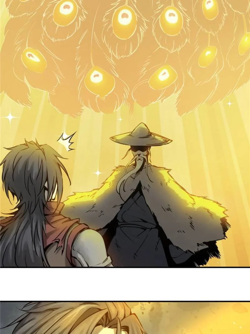 Another Beginning With the Guhuo Bird Chapter 57 - Page 51