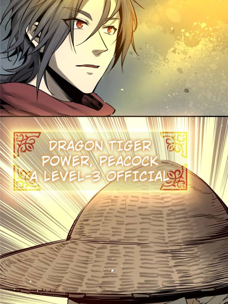 Another Beginning With the Guhuo Bird Chapter 57 - Page 52