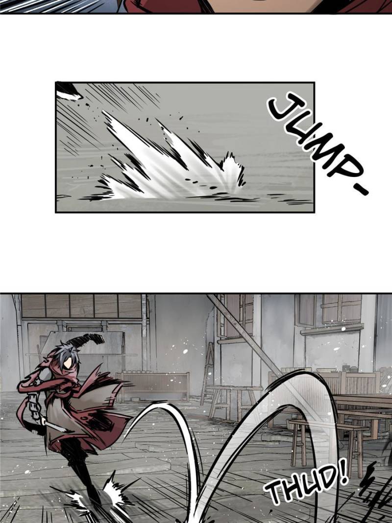 Another Beginning With the Guhuo Bird Chapter 57 - Page 7