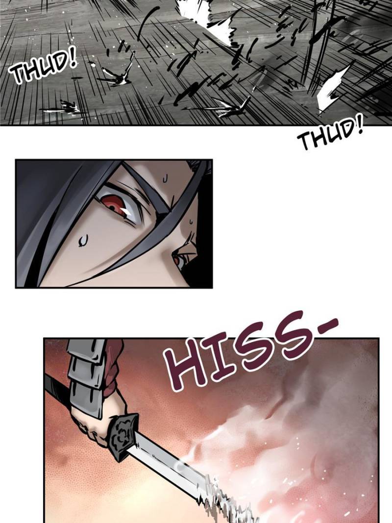 Another Beginning With the Guhuo Bird Chapter 57 - Page 8