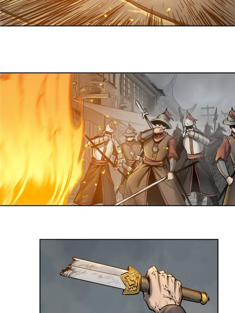 Another Beginning With the Guhuo Bird Chapter 58 - Page 2