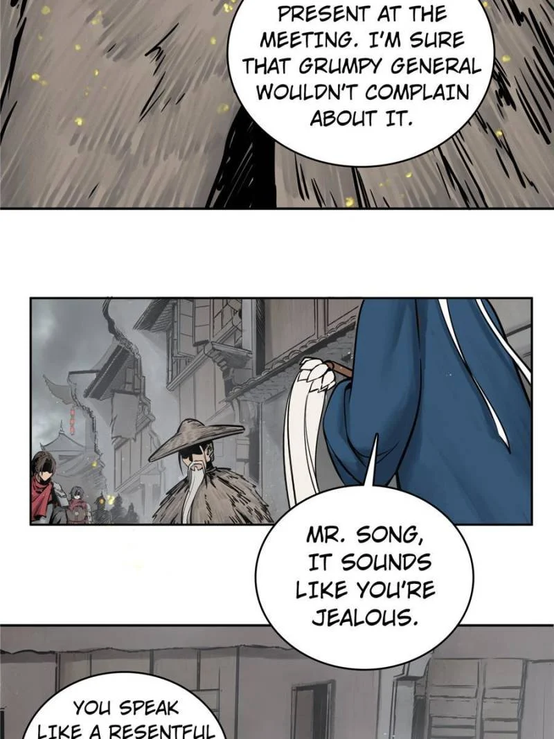 Another Beginning With the Guhuo Bird Chapter 58 - Page 11