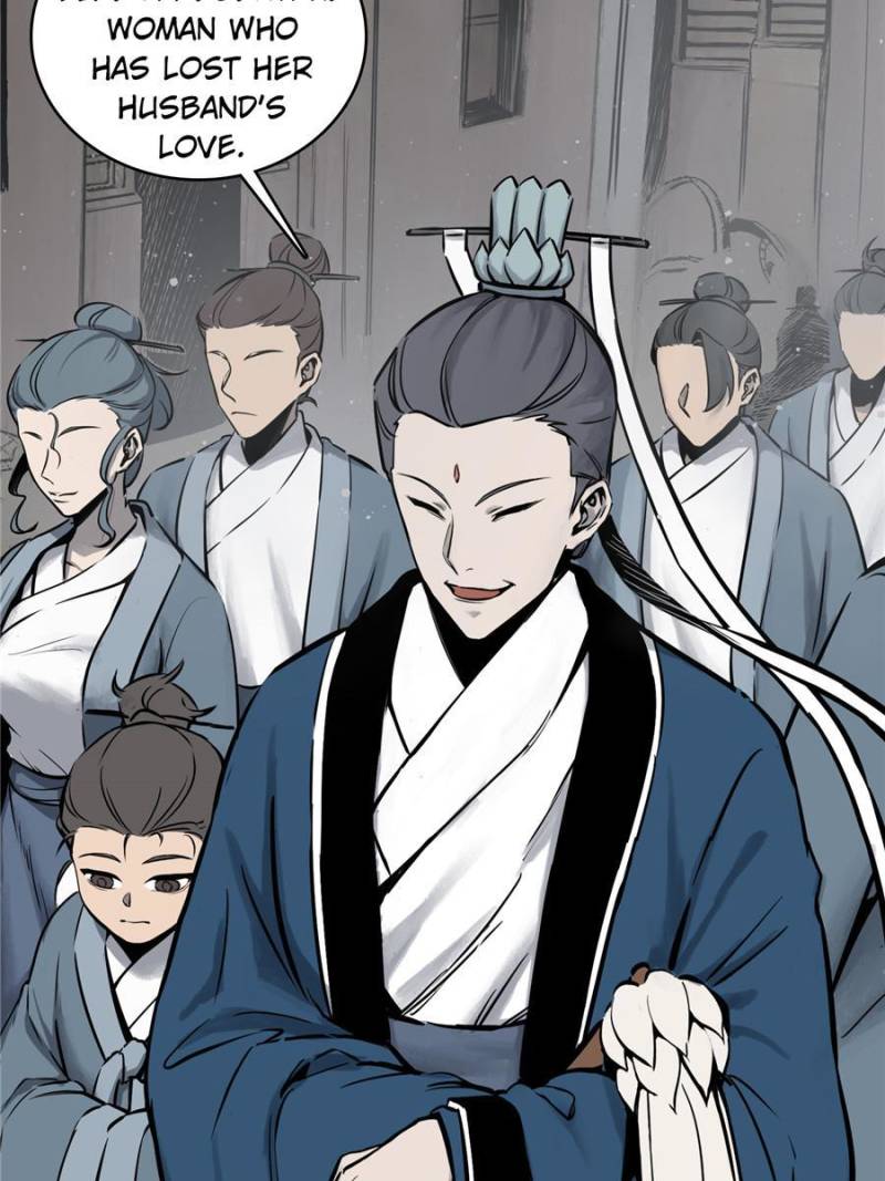 Another Beginning With the Guhuo Bird Chapter 58 - Page 12