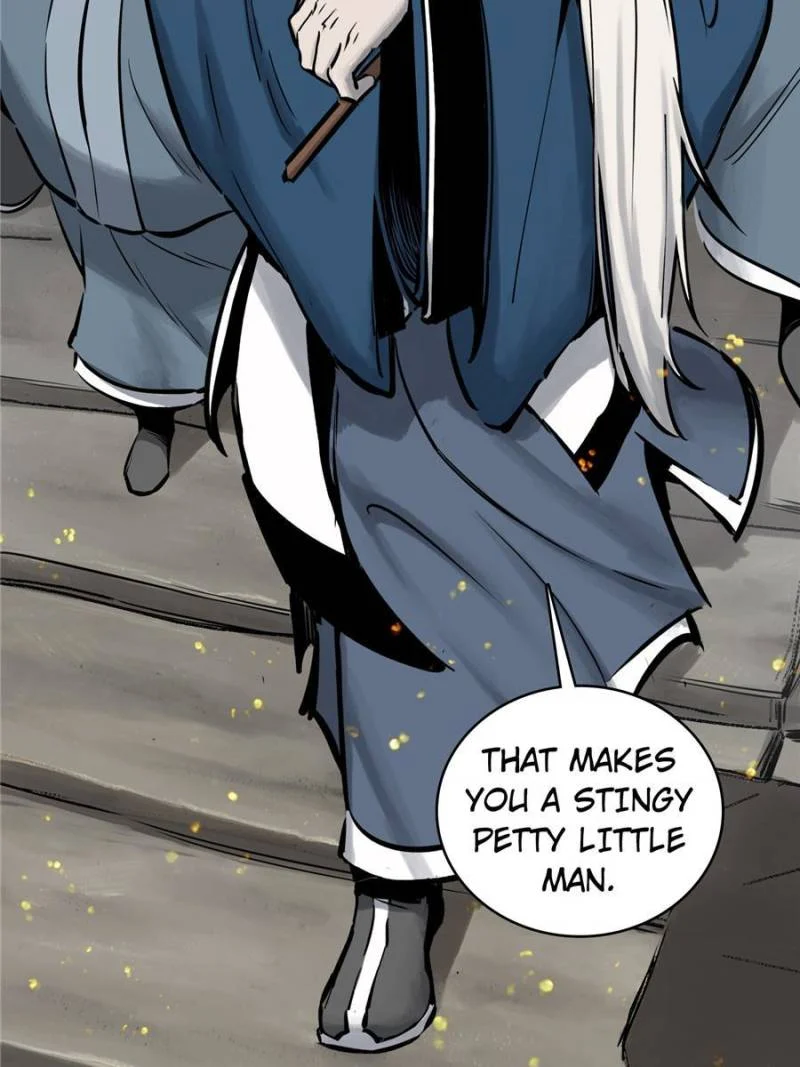Another Beginning With the Guhuo Bird Chapter 58 - Page 13