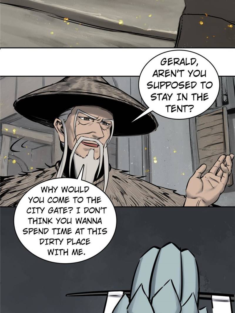 Another Beginning With the Guhuo Bird Chapter 58 - Page 14