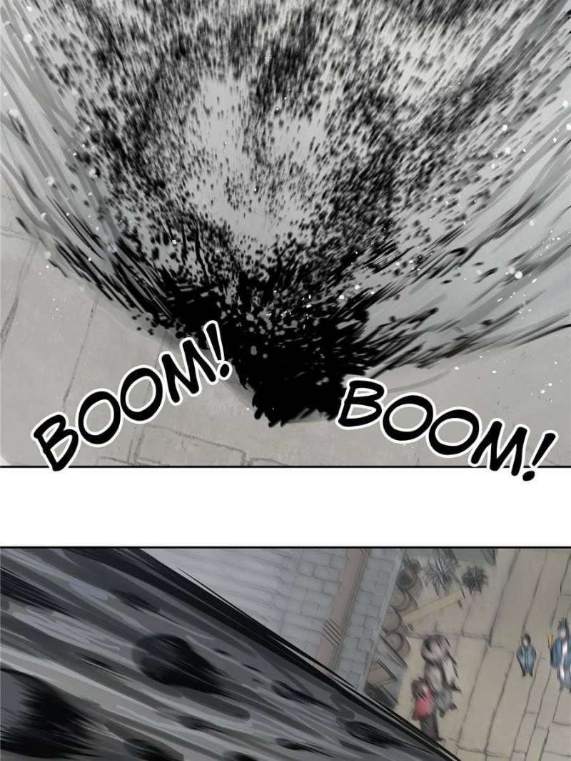 Another Beginning With the Guhuo Bird Chapter 58 - Page 24