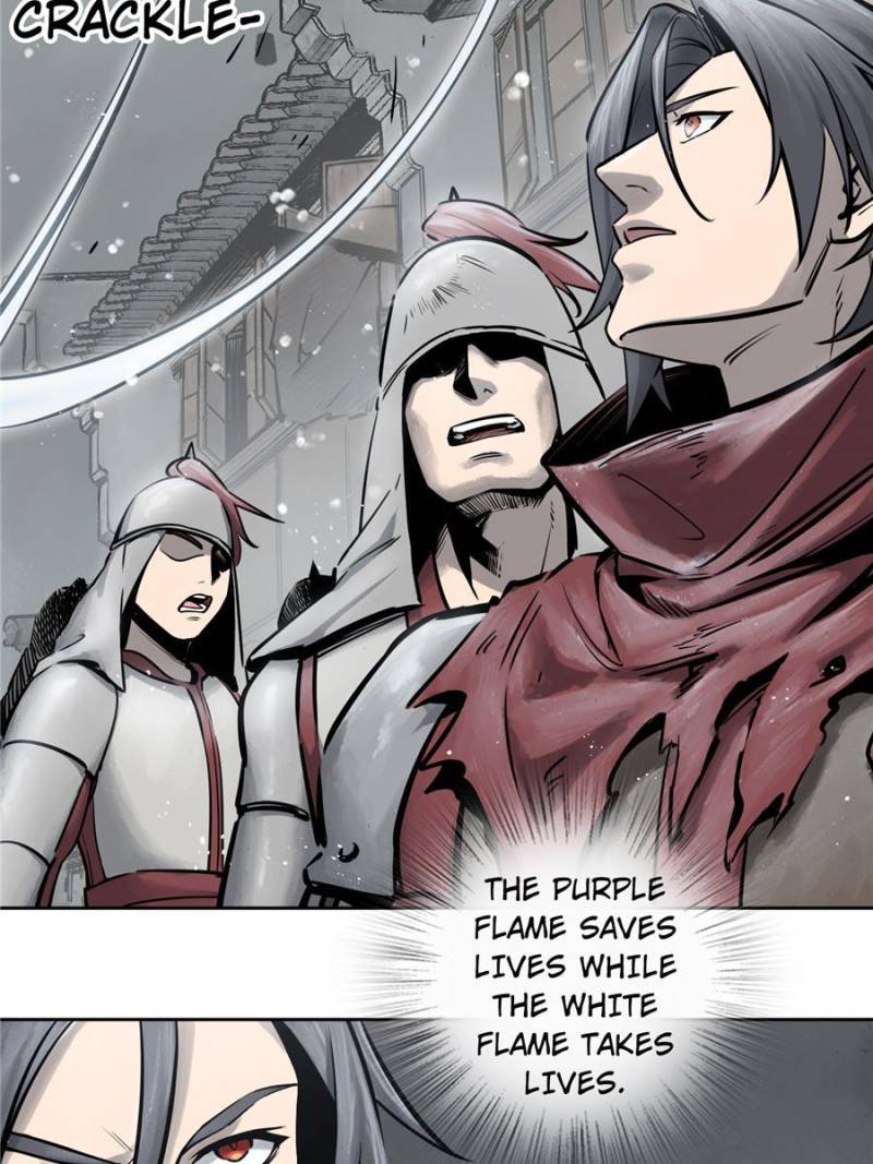 Another Beginning With the Guhuo Bird Chapter 58 - Page 30