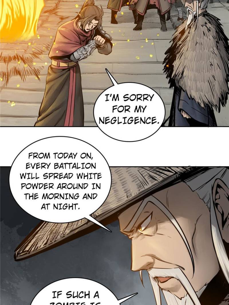 Another Beginning With the Guhuo Bird Chapter 58 - Page 4