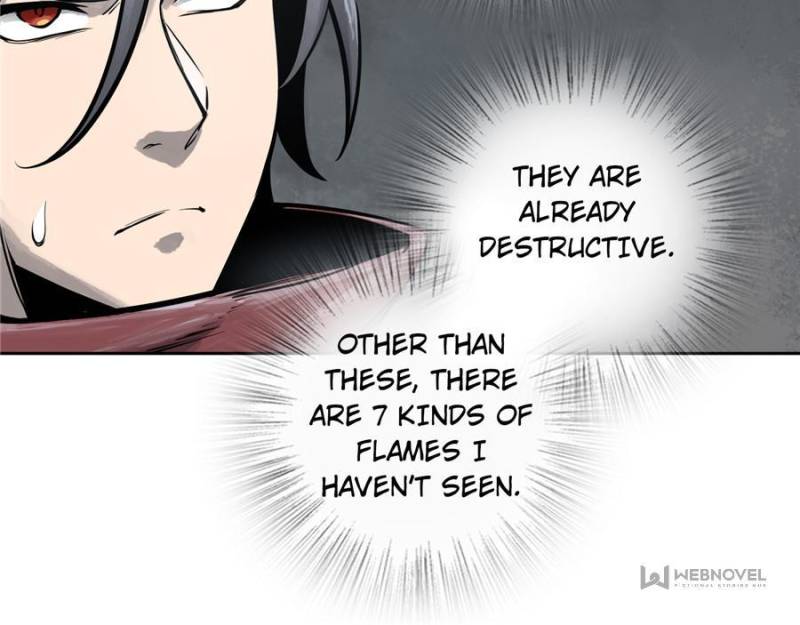 Another Beginning With the Guhuo Bird Chapter 58 - Page 31