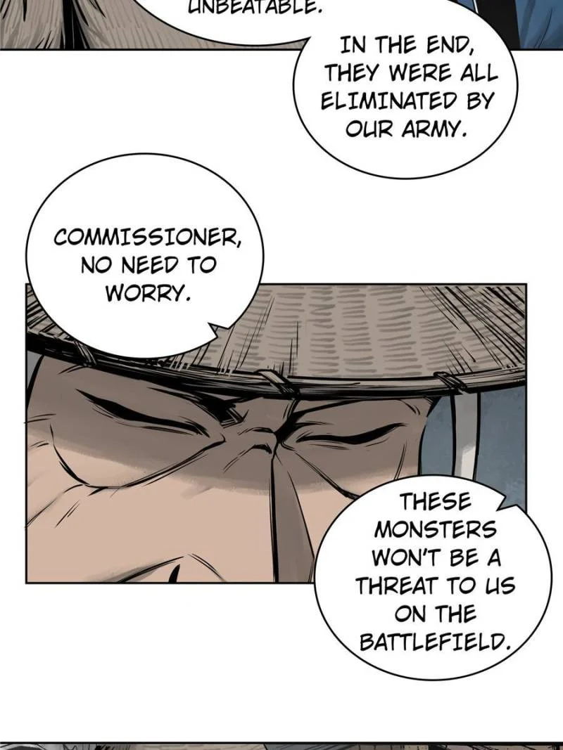 Another Beginning With the Guhuo Bird Chapter 58 - Page 36