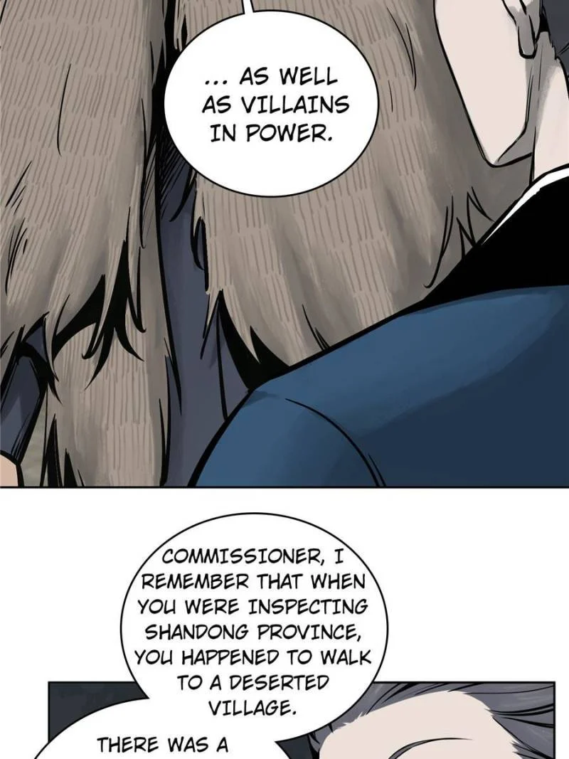 Another Beginning With the Guhuo Bird Chapter 58 - Page 39
