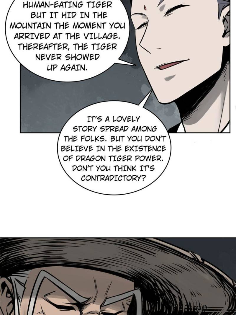 Another Beginning With the Guhuo Bird Chapter 58 - Page 40