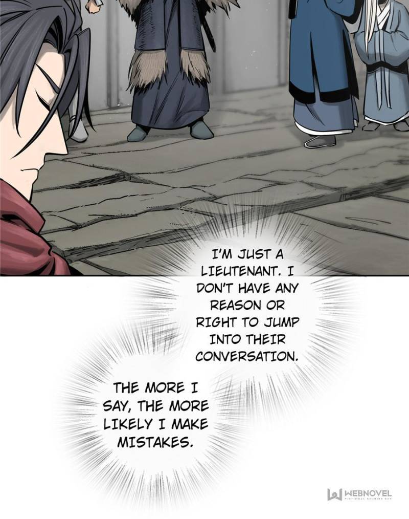 Another Beginning With the Guhuo Bird Chapter 58 - Page 42