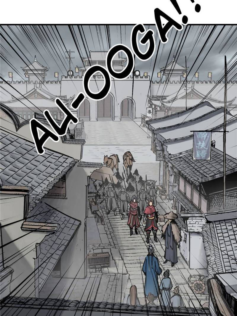 Another Beginning With the Guhuo Bird Chapter 58 - Page 49