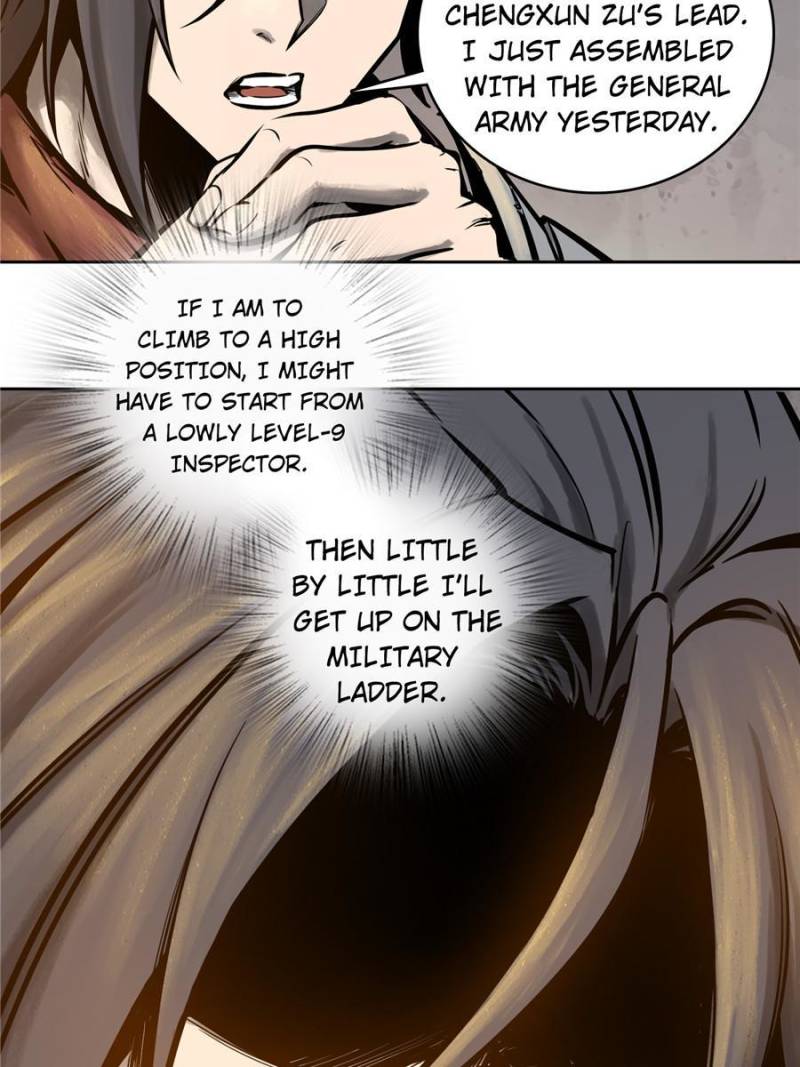 Another Beginning With the Guhuo Bird Chapter 58 - Page 6