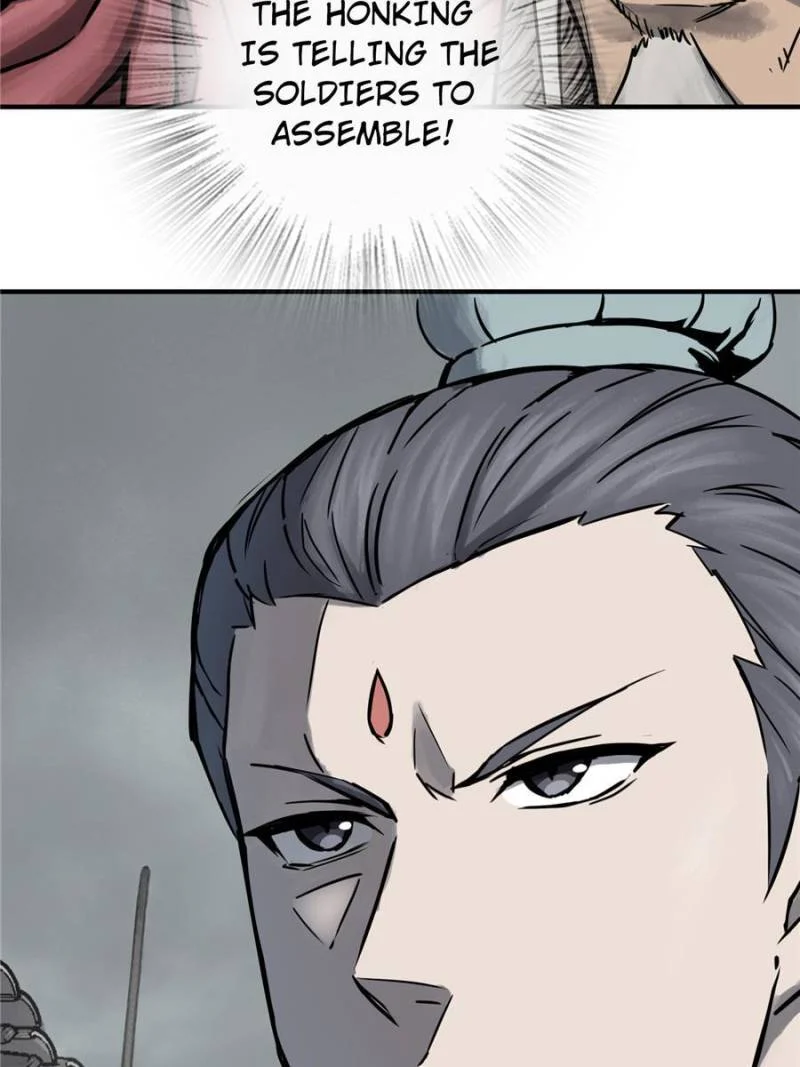 Another Beginning With the Guhuo Bird Chapter 58 - Page 51