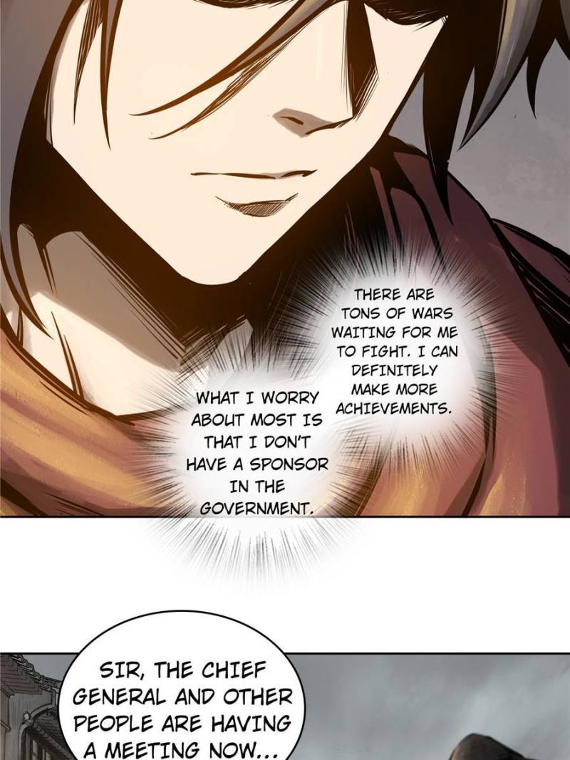 Another Beginning With the Guhuo Bird Chapter 58 - Page 7