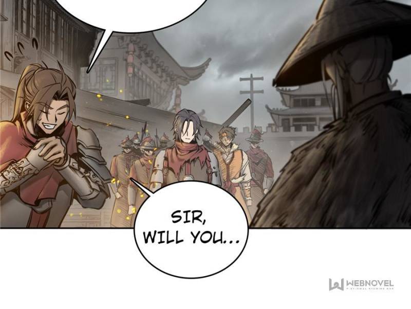 Another Beginning With the Guhuo Bird Chapter 58 - Page 8