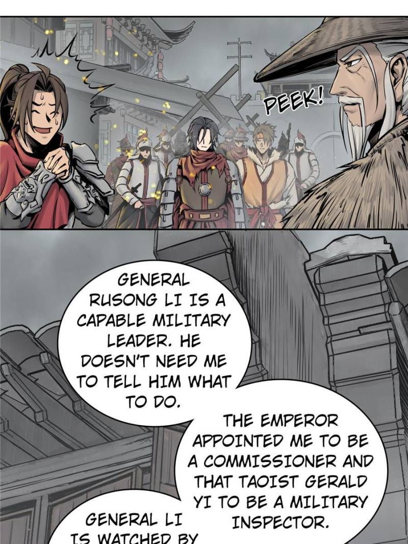 Another Beginning With the Guhuo Bird Chapter 58 - Page 9