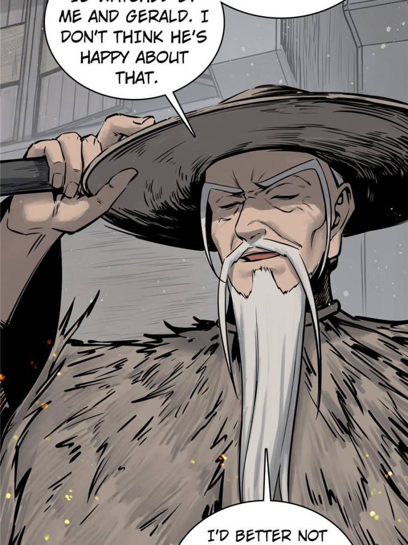 Another Beginning With the Guhuo Bird Chapter 58 - Page 10