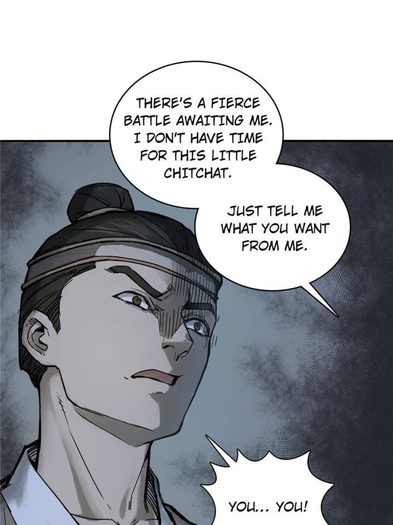 Another Beginning With the Guhuo Bird Chapter 59 - Page 12