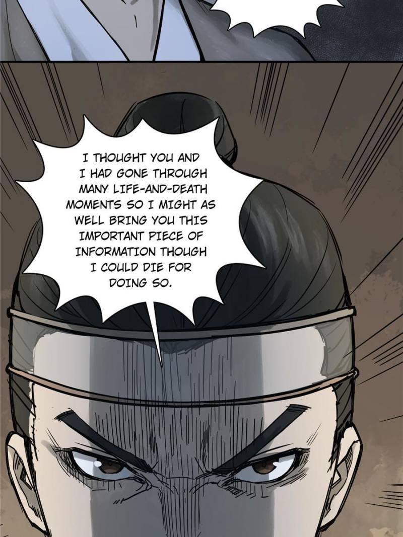 Another Beginning With the Guhuo Bird Chapter 59 - Page 13