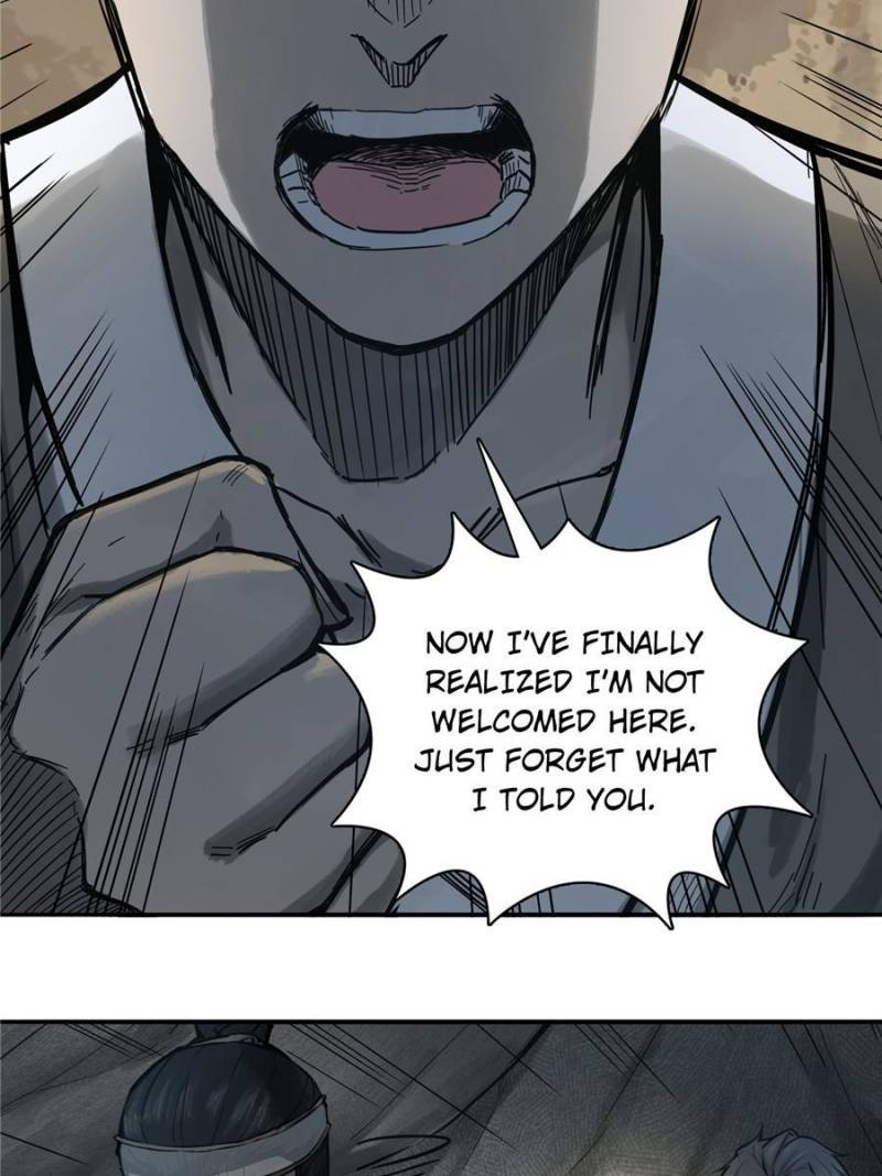 Another Beginning With the Guhuo Bird Chapter 59 - Page 14