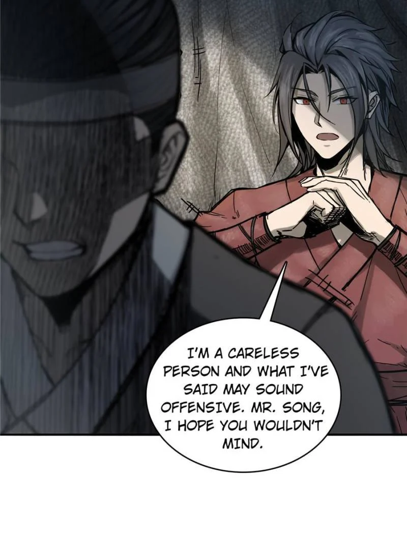 Another Beginning With the Guhuo Bird Chapter 59 - Page 16