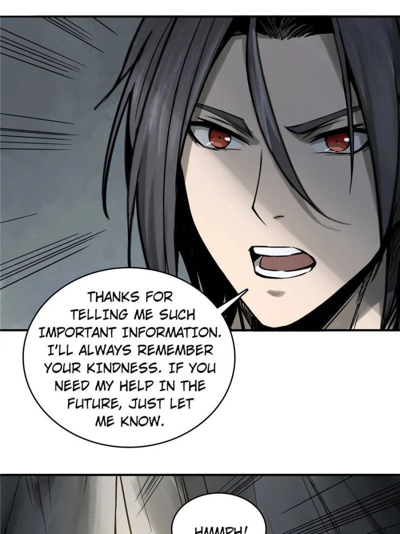 Another Beginning With the Guhuo Bird Chapter 59 - Page 17