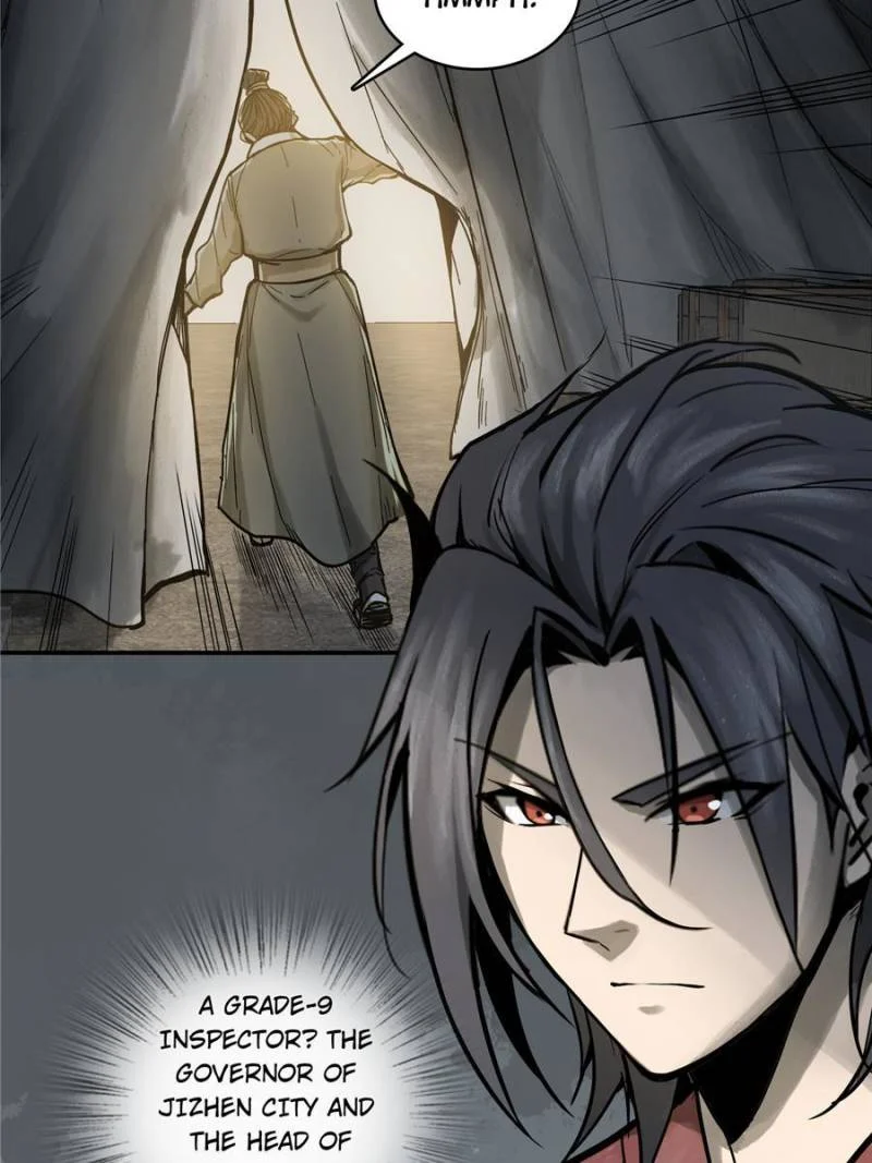 Another Beginning With the Guhuo Bird Chapter 59 - Page 18