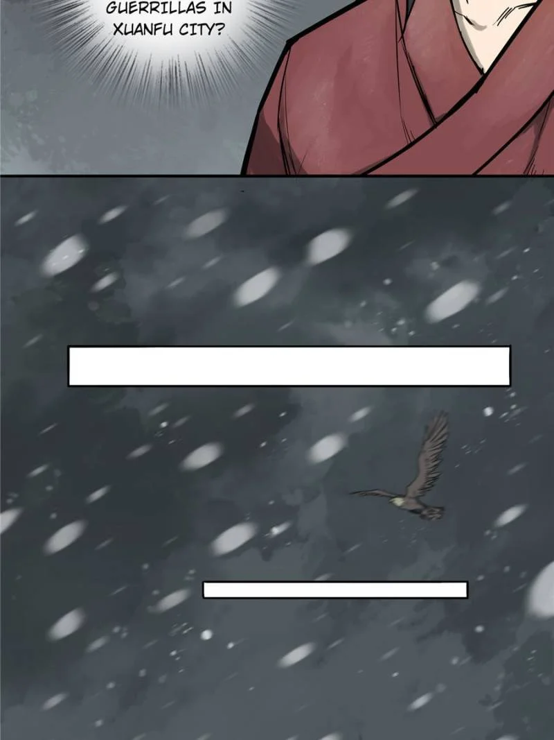 Another Beginning With the Guhuo Bird Chapter 59 - Page 19