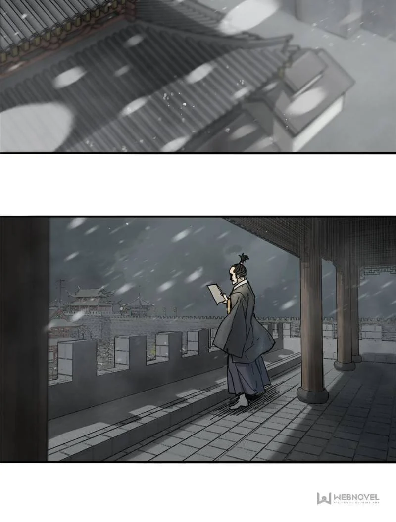 Another Beginning With the Guhuo Bird Chapter 59 - Page 21