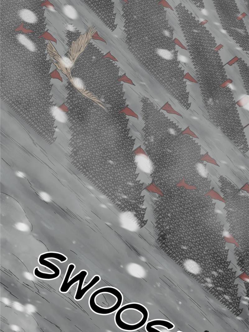 Another Beginning With the Guhuo Bird Chapter 59 - Page 28