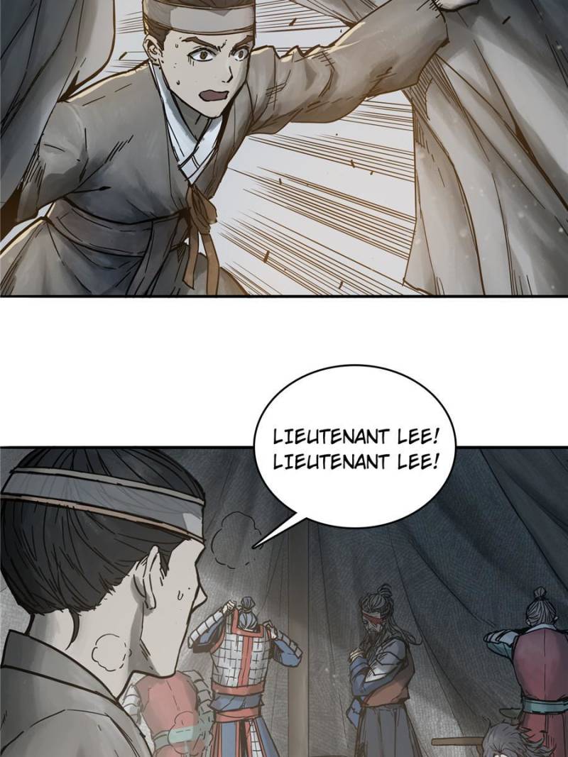 Another Beginning With the Guhuo Bird Chapter 59 - Page 4