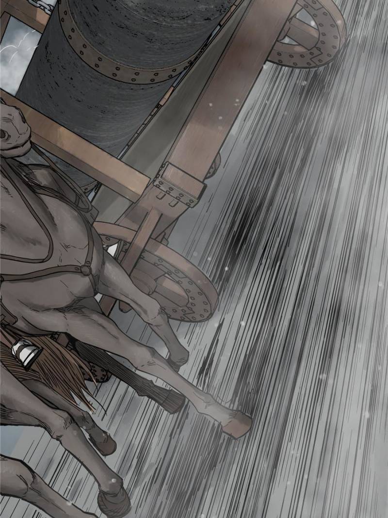 Another Beginning With the Guhuo Bird Chapter 59 - Page 34
