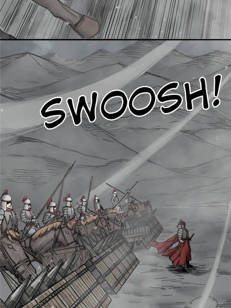 Another Beginning With the Guhuo Bird Chapter 59 - Page 35