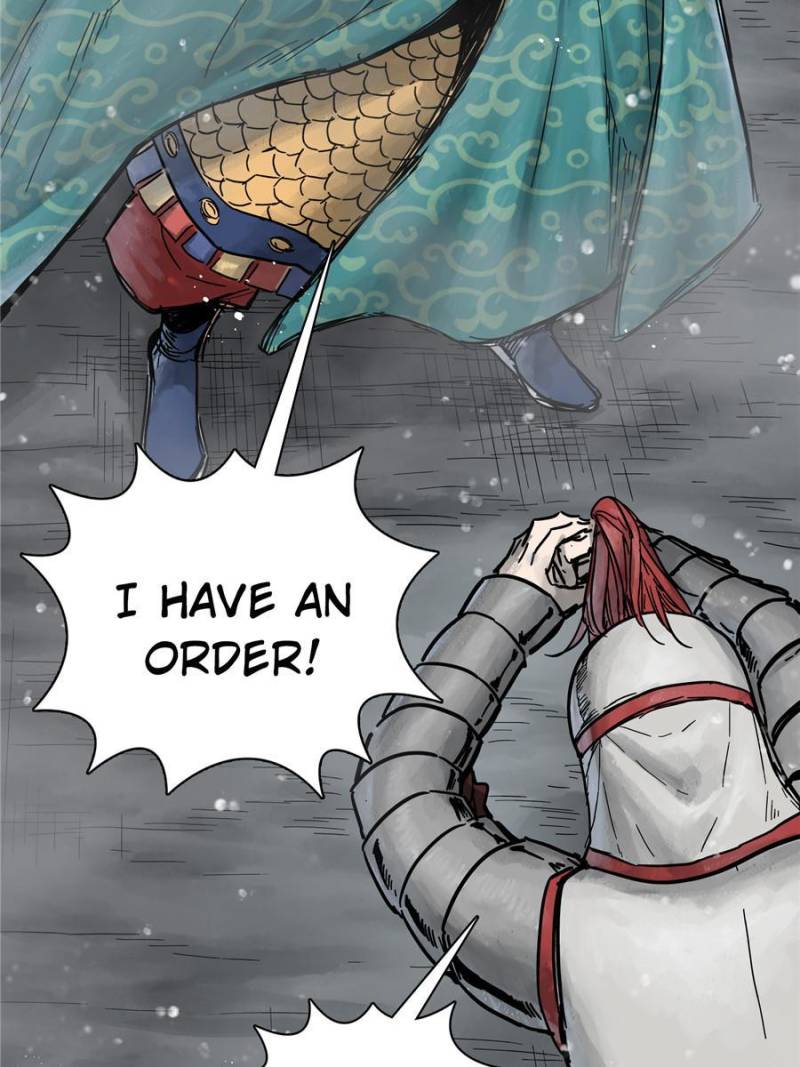 Another Beginning With the Guhuo Bird Chapter 59 - Page 39