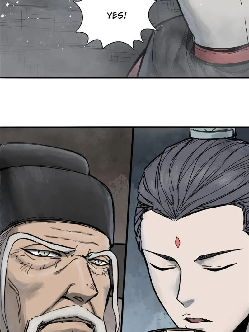 Another Beginning With the Guhuo Bird Chapter 59 - Page 40