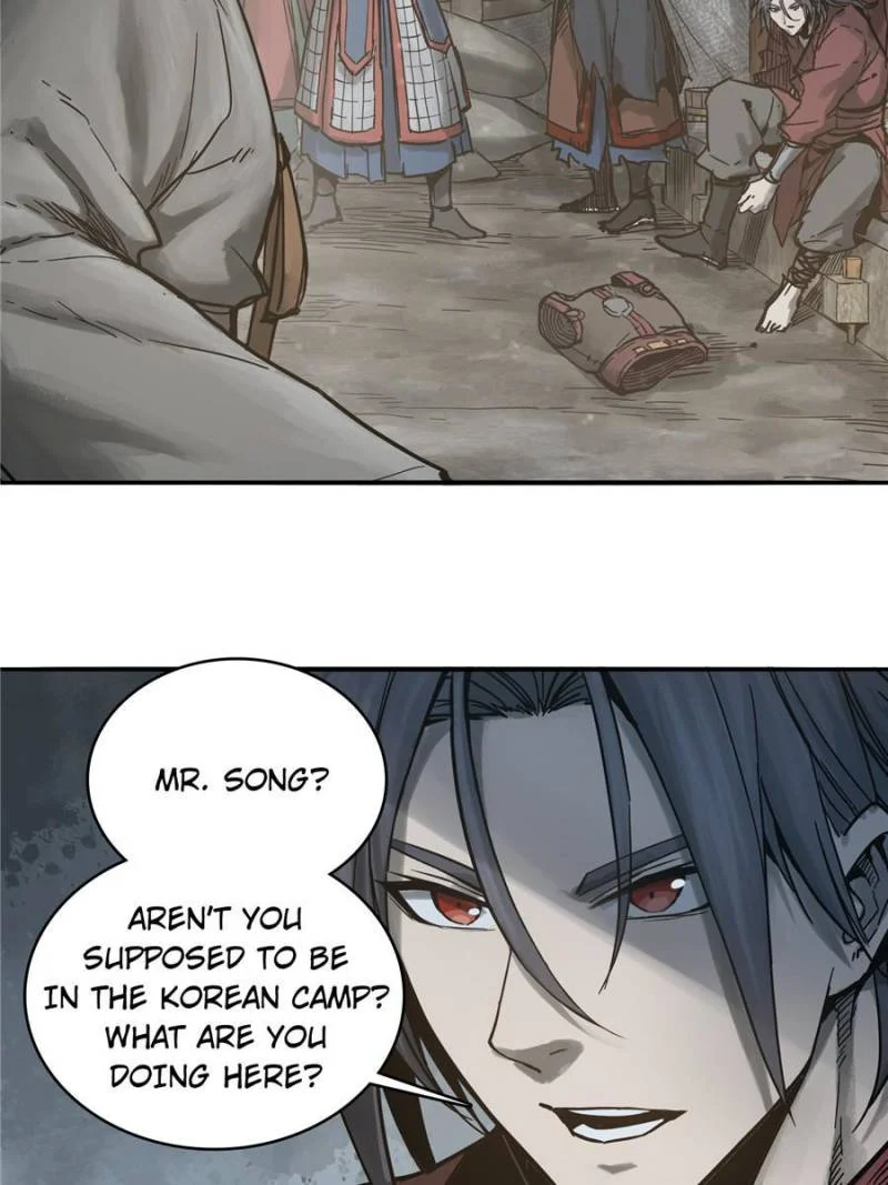 Another Beginning With the Guhuo Bird Chapter 59 - Page 5
